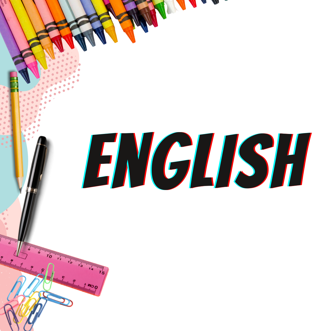 English Course